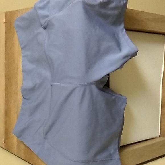 Pants - N.Y.L. yoga shorts with pockets